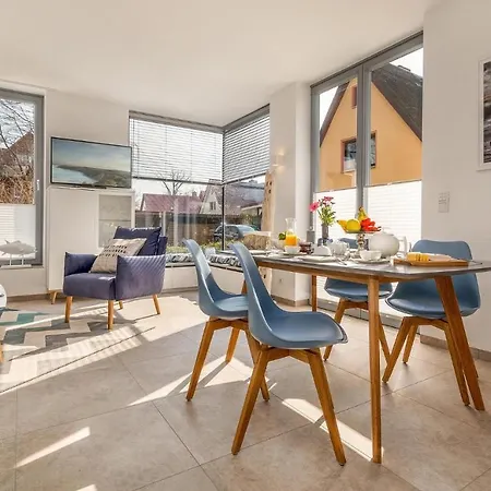Haus Liesing Swantow