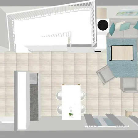 Haus Liesing Swantow Apartment Prerow