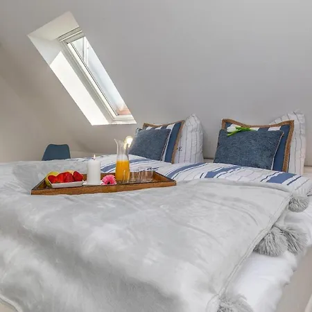 Haus Liesing Swantow *