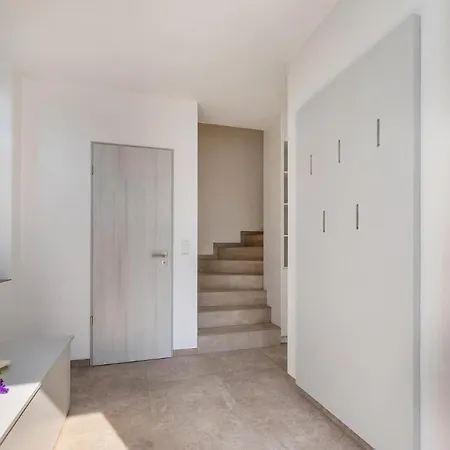Apartment Haus Liesing Swantow Prerow