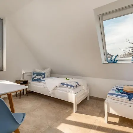 Haus Liesing Swantow * Prerow