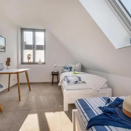 Haus Liesing Swantow Prerow