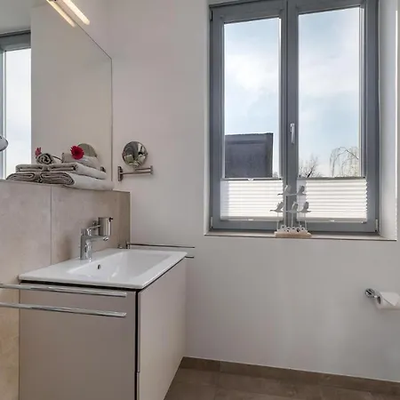 Haus Liesing Swantow * Prerow