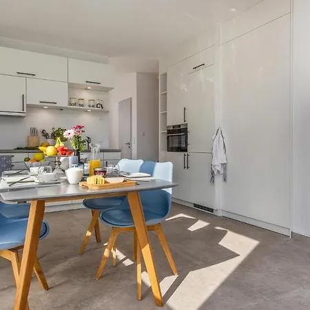 Haus Liesing Swantow Prerow