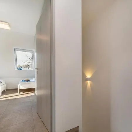 Haus Liesing Swantow Prerow