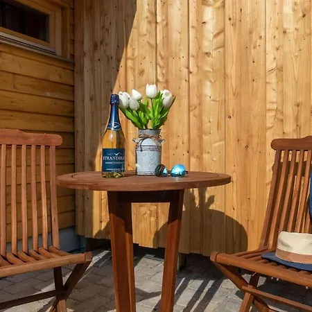 Apartment Haus Liesing Swantow *
