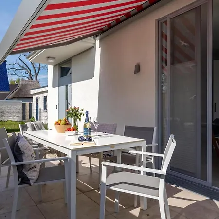 Haus Liesing Swantow